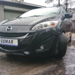 Mazda 5