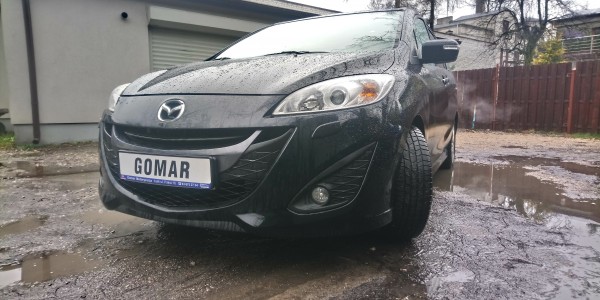 Mazda 5