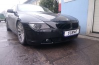 BMW 6