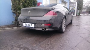 BMW 6