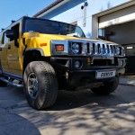 Hummer H2