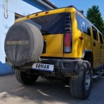 Hummer H2