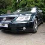 Volkswagen Phaeton