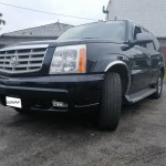 Cadilac Escalade