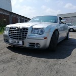 Chrysler 300C