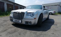 Chrysler 300C