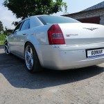 Chrysler 300C