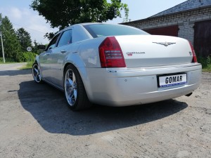 Chrysler 300C