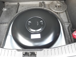 Zbiornik LPG