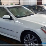 Infiniti M45x