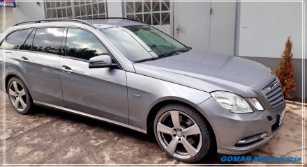 Mezcedes Benz