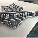 Ford F150 "Harley-Davidson"