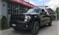 Ford F150 "Harley-Davidson"