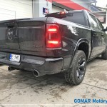 Dodge RAM 5.7L HEMI