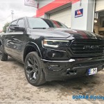 Dodge RAM 5.7L HEMI