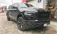 Dodge RAM 5.7L HEMI