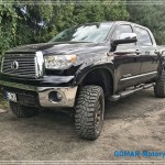 Toyota Tundra 5.7 V8 381KM 4x4