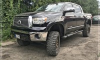 Toyota Tundra 5.7 V8 381KM 4x4