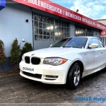 BMW E82 3.0l