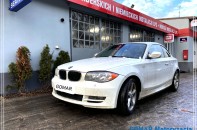 BMW E82 3.0l