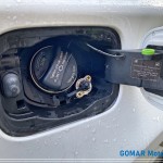 Wlew LPG