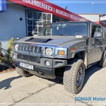 Hummer H2