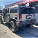 Hummer H2